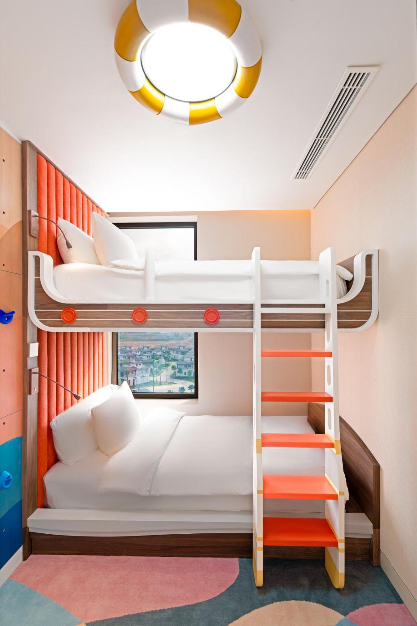 Wyndham Garden Sonasea Van Don Cai Rong Exteriér fotografie